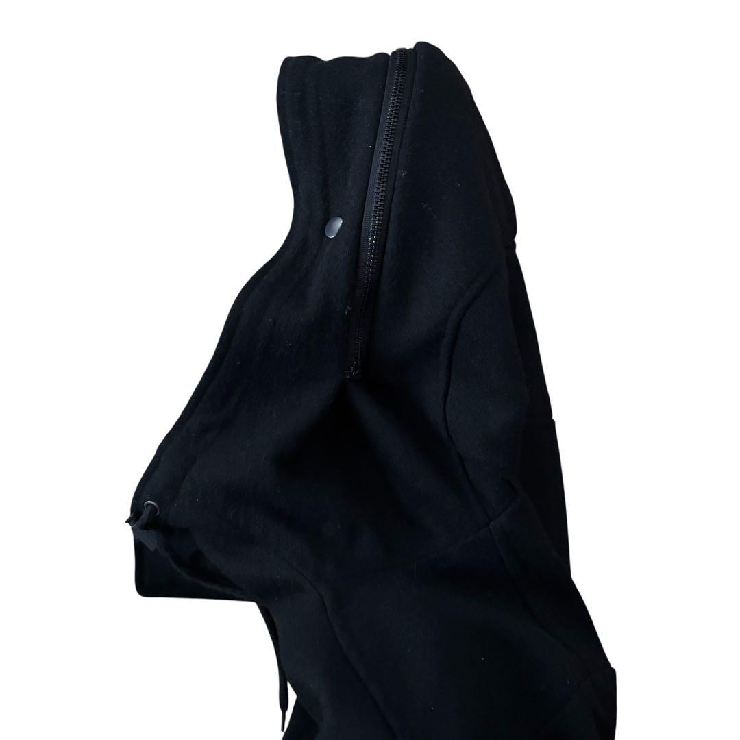 archive grunge wool gimmick jacket y2k - メルカリ