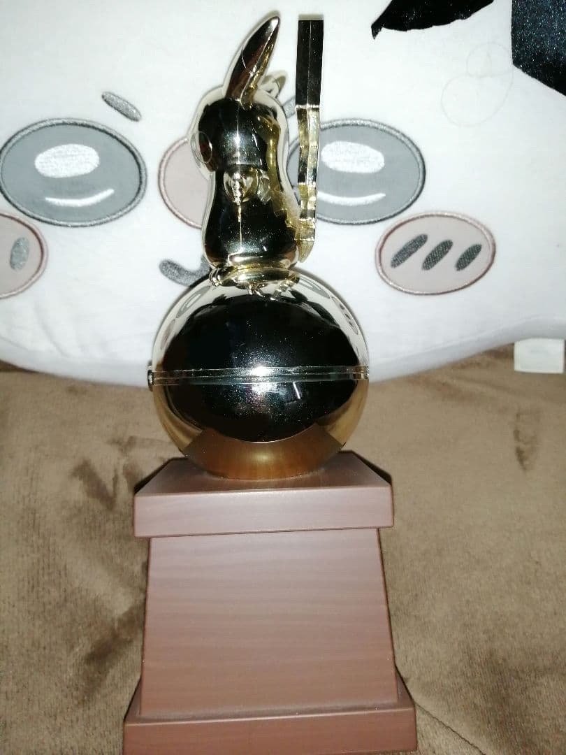 NTT西日本 ポケモン電報 トロフィー型 ピカチュウ - コレクション