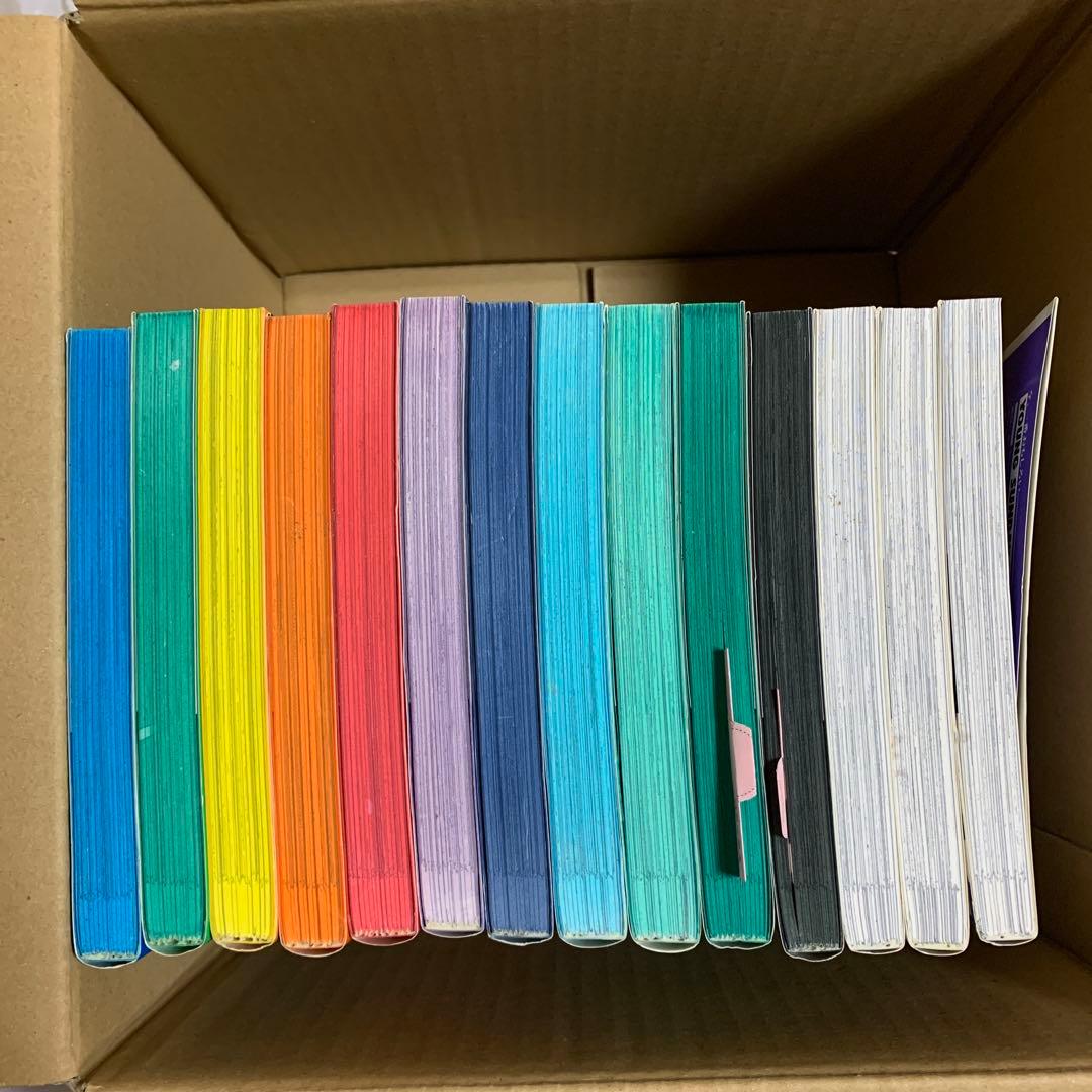 絶望に効くクスリ : one on one : 革命的対談漫画 14冊セット