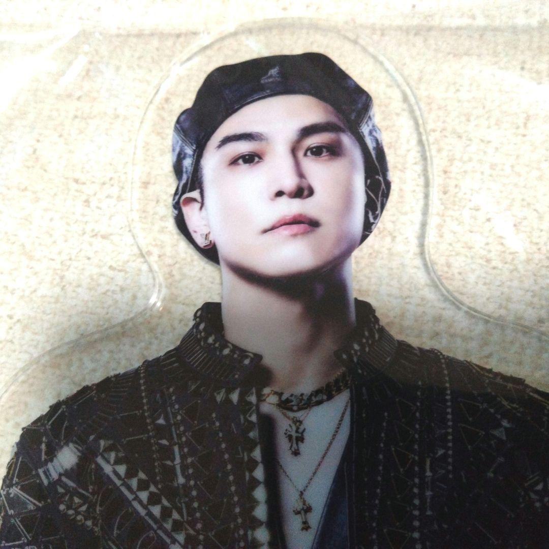 三代目JSB KINGDOM KING アクリルスタンド 岩田剛典