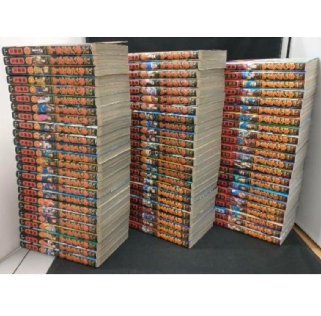 キングダム　セット 1〜72巻 キングダム 全巻セット（1-78巻 最新刊） | 八文字屋OnlineStore