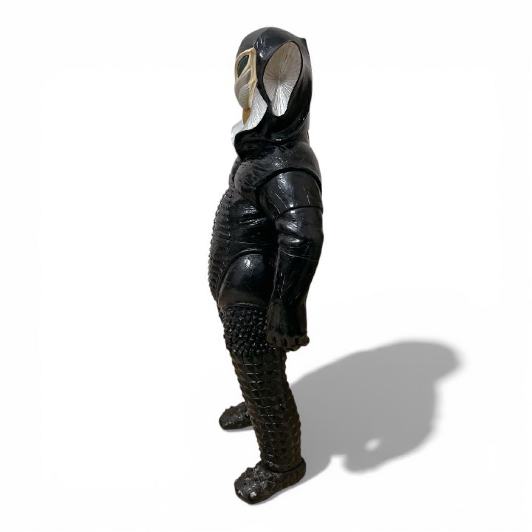 ウルトラマン・メフィラス星人ビッグソフビ 2体まとめ売り - メルカリ