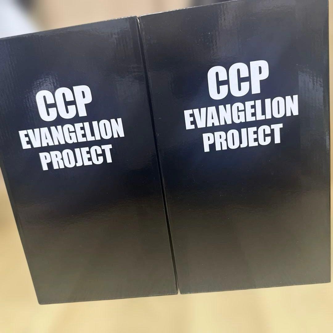 新品未開封】CCP エヴァンゲリオン初号機 ミッドナイトイメージ - メルカリ