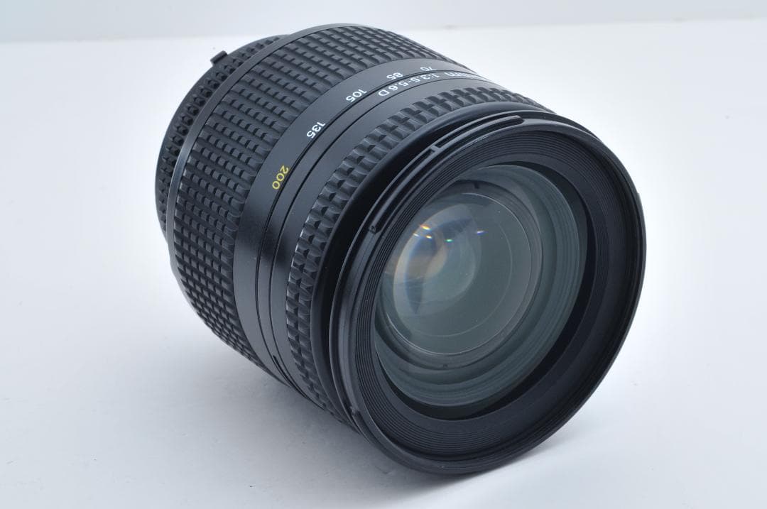 ニコン Nikon AF NIKKOR 28-200mm F3.5-5.6 D