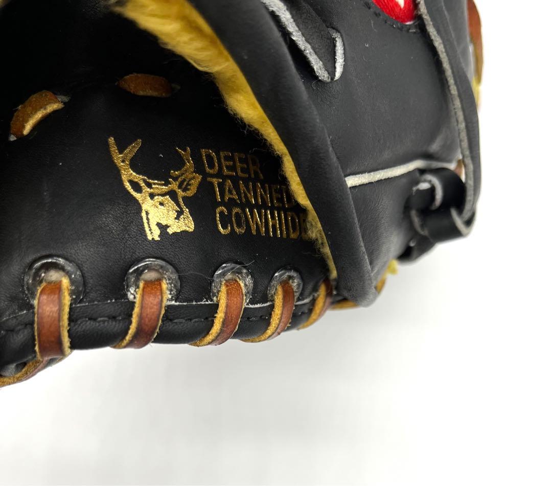 ローリングス 硬式用 PRO-TB24 右投げ用 グローブ - メルカリ