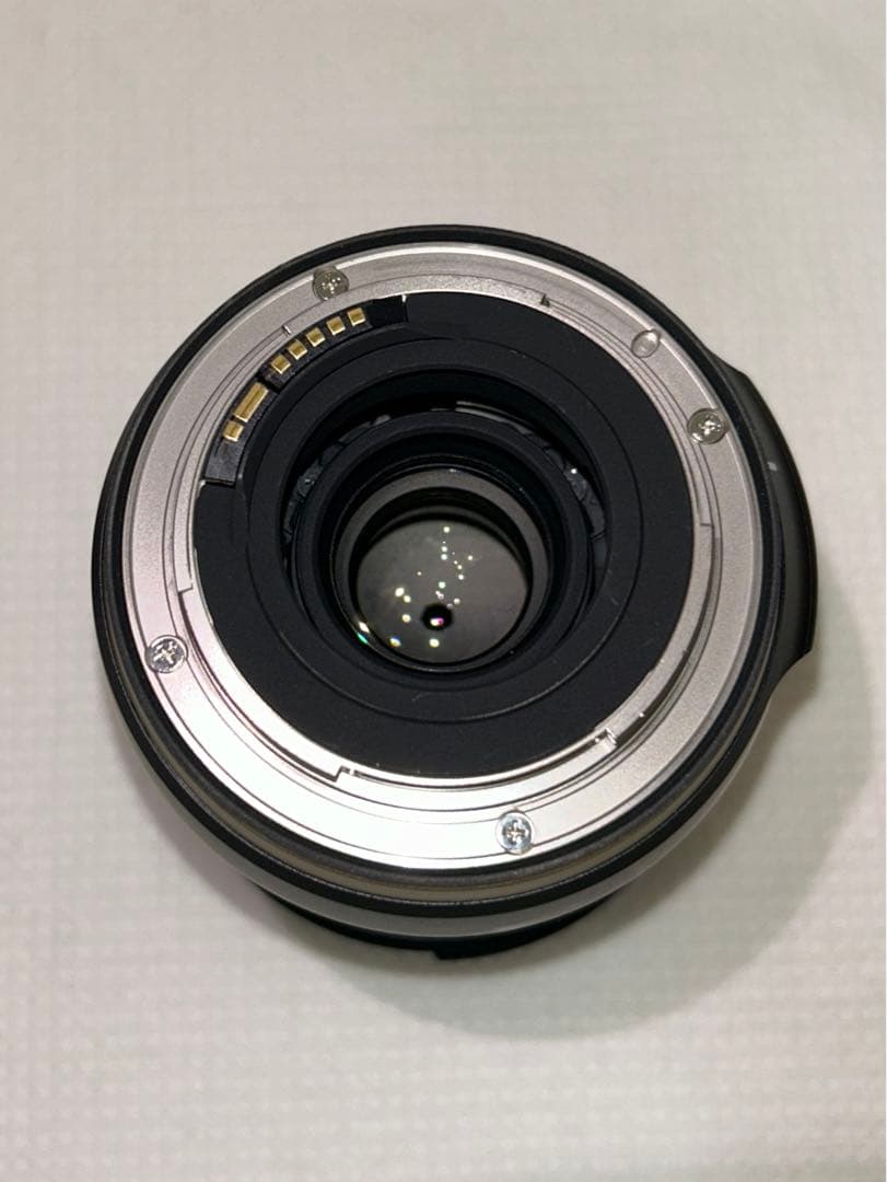 レンズ(ズーム) TAMRON 17-35mm F/2.8-4 Di OSD (A037E)