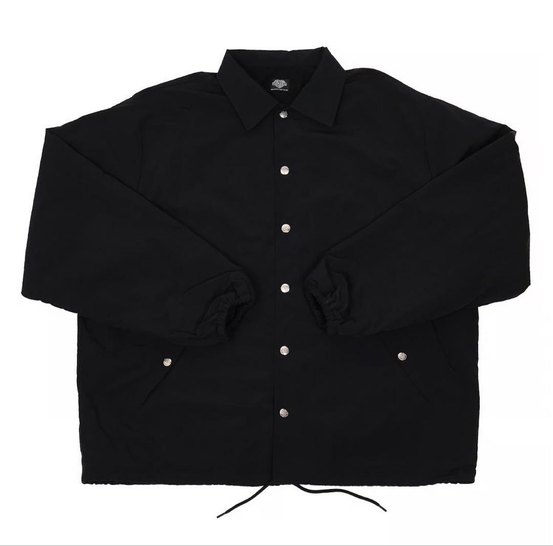 新品 TATTOOSTUDIOYAMADA 山田蓮 コーチジャケット TATTOO STUDIO YAMADA コーチジャケット L 山田蓮 - メルカリ