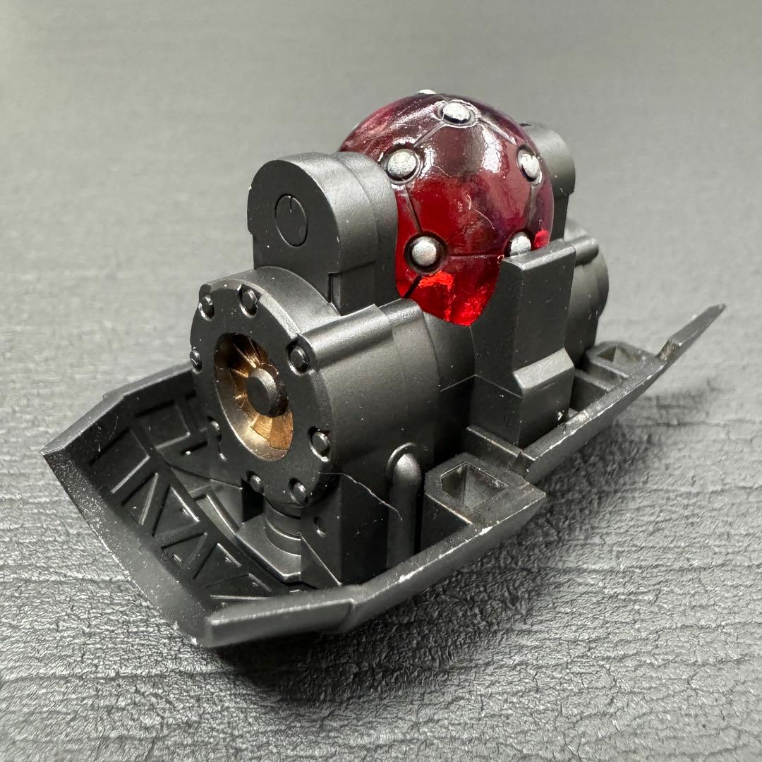 コトブキヤ ゾイド HMM ストームソーダー 全塗装 完成品 - メルカリ