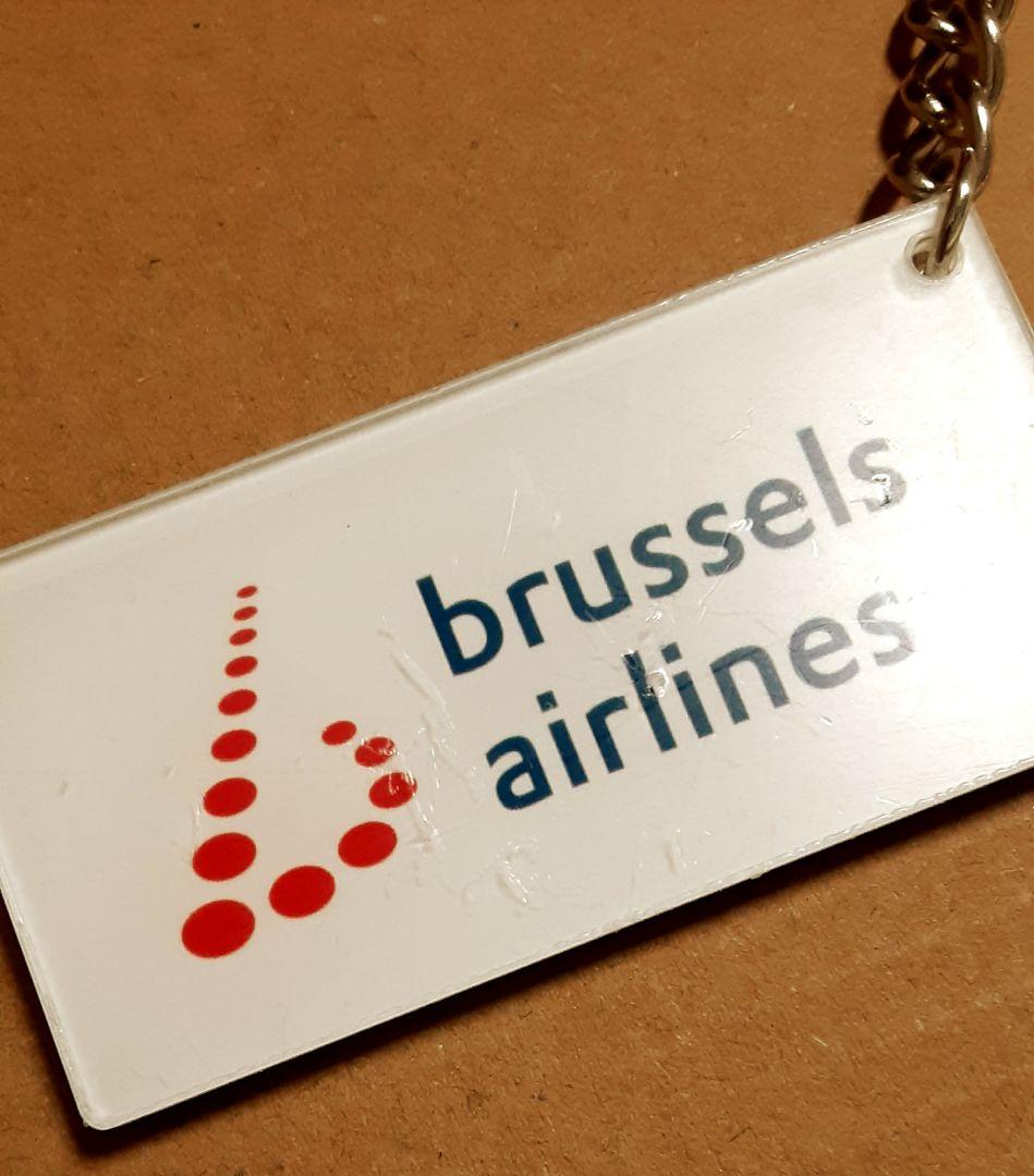 日本に馴染みはありませんが…ブリュッセル航空 エアバス A319 - メルカリ