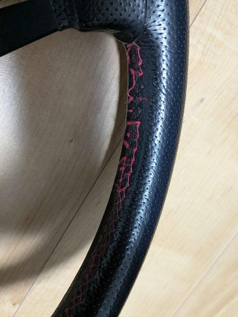 NARDI ステアリング/HKB SPORTS ボス/謎ボス 3点セット