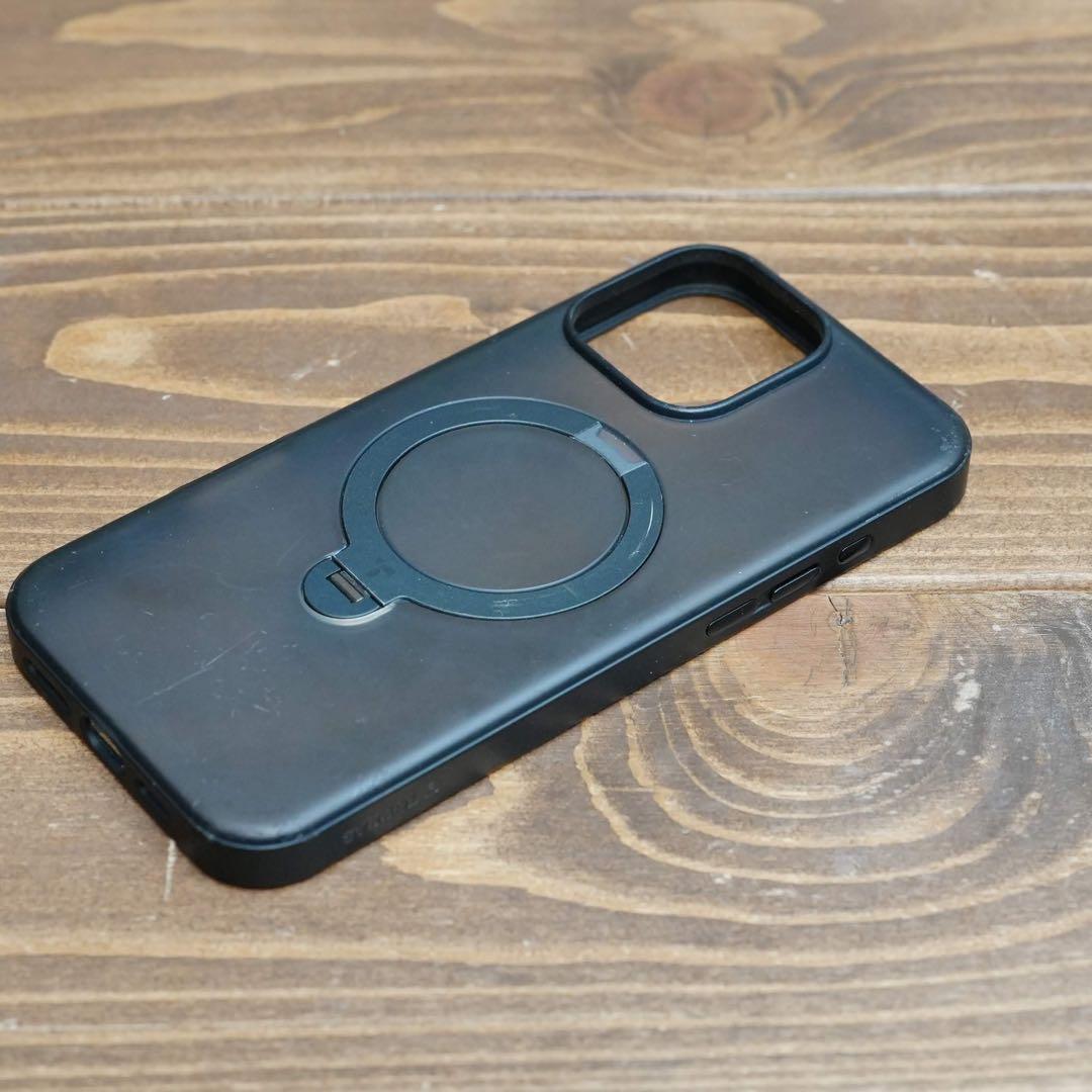 iPhone 16 Pro MAX 256GBブラックチタニウム SIMフリー