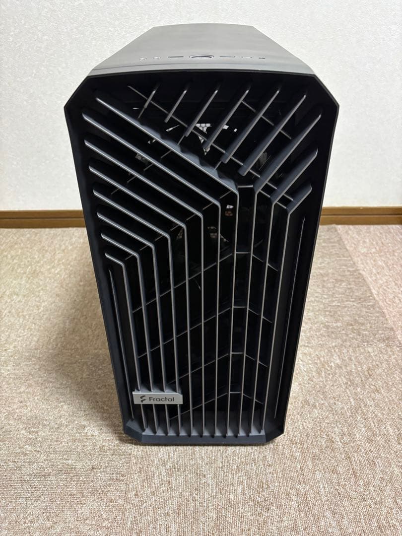 AMD Ryzen 7 7800X3D CPU バルク(簡易包装)