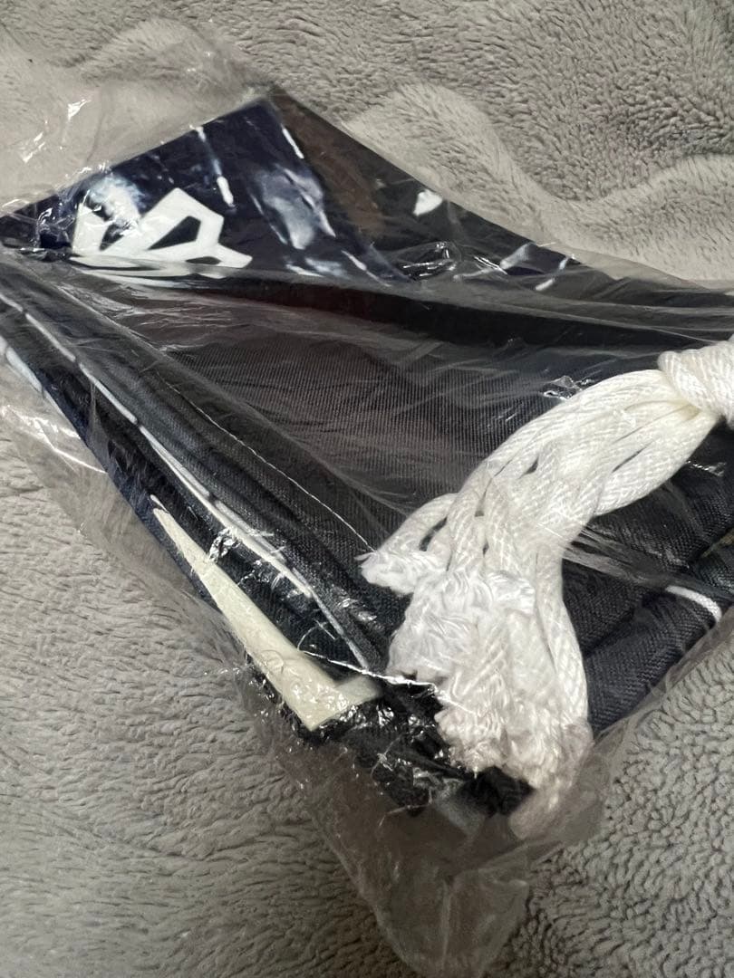 村上宗隆 三冠王ロゴ横断幕 村神降臨 新品未使用 東京ヤクルト