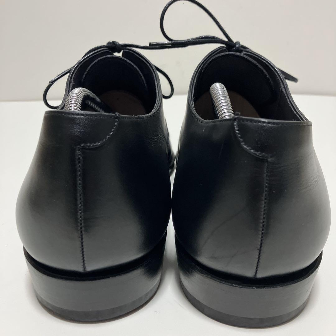 K*r様 【良品】CARMINA ストレートチップ 29.5cm(UK11) ブ