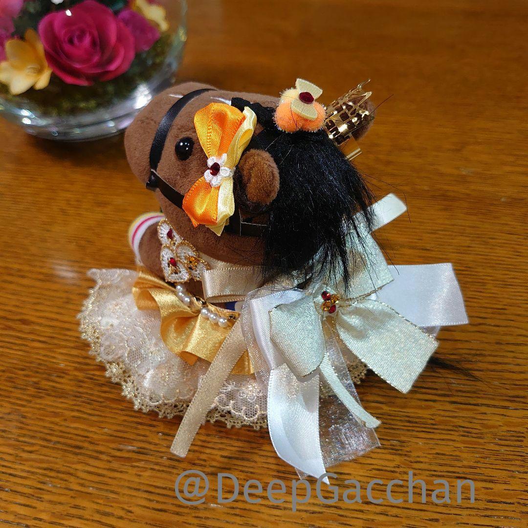 リバティアイランド アイドルホースドレス Sサイズ - メルカリ