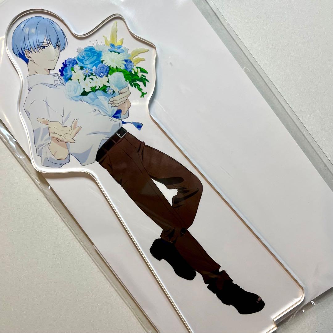 葬送のフリーレン フラワーガーデンカフェ フリーレン ヒンメル