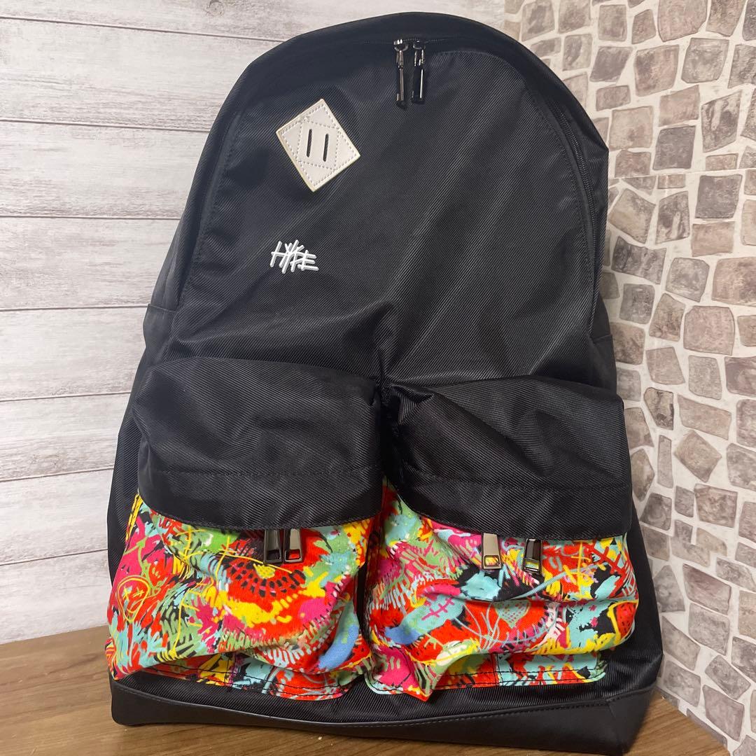 米津玄師 HYPE リュック リュックサック☆美品☆