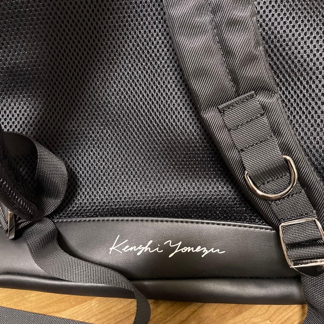 米津玄師 HYPE リュック リュックサック☆美品☆