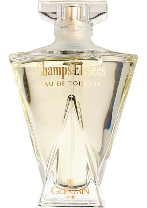 ゲラン シャンゼリゼオードトワレ 髪西 香水 橋本環奈 - メルカリ