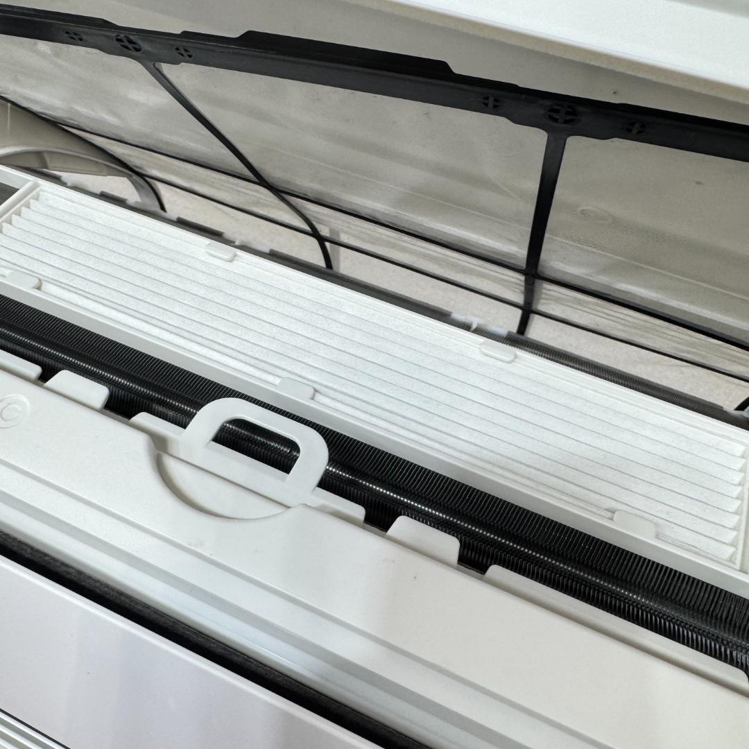 東京23区配送無料 超美品ダイキンエアコン2.2kw 6畳用 使用期間3か月