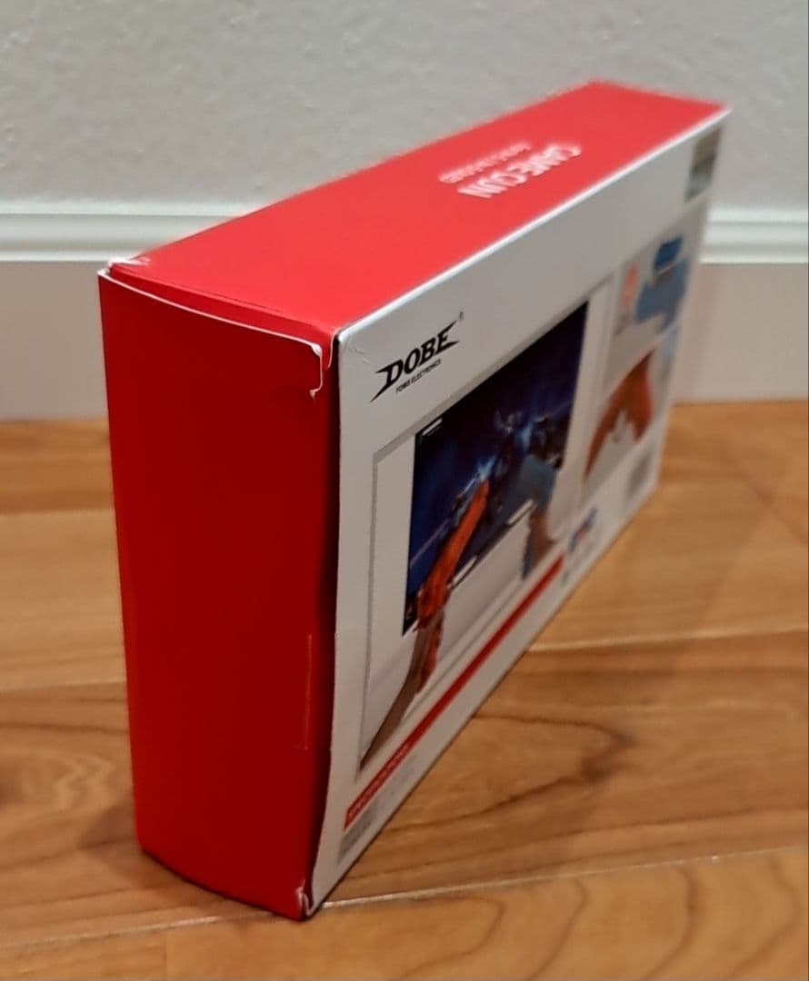 Switch スイッチ ソフト もしかして？ おばけの射的屋 ガンコン2個