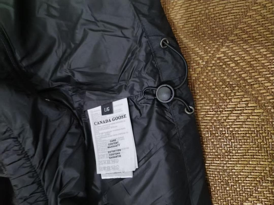   《人気》ブラックダウンジャケット