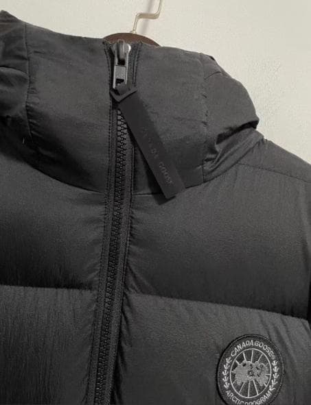   《人気》ブラックダウンジャケット