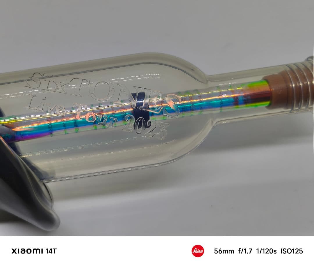 極美品】SixTONES ペンライト 6本 ストーンズ まとめ売りライブグッズ