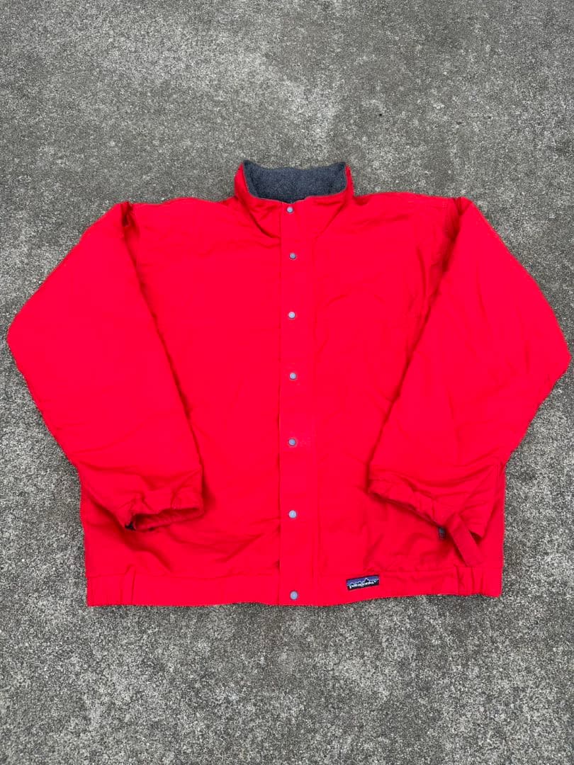Patagonia 1988 synchilla cirque jacket - メルカリ