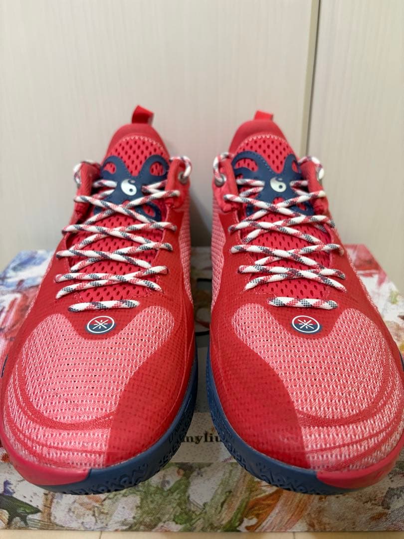 LI−NING Wade Dlo1 28.5cm