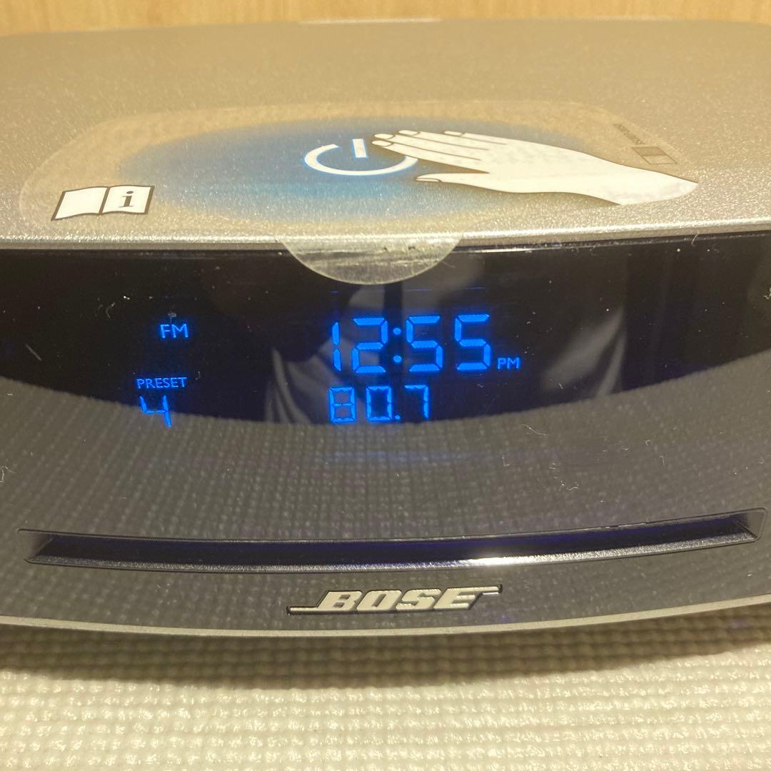 完動:メンテ品 Bose wave music system Ⅳ - メルカリ