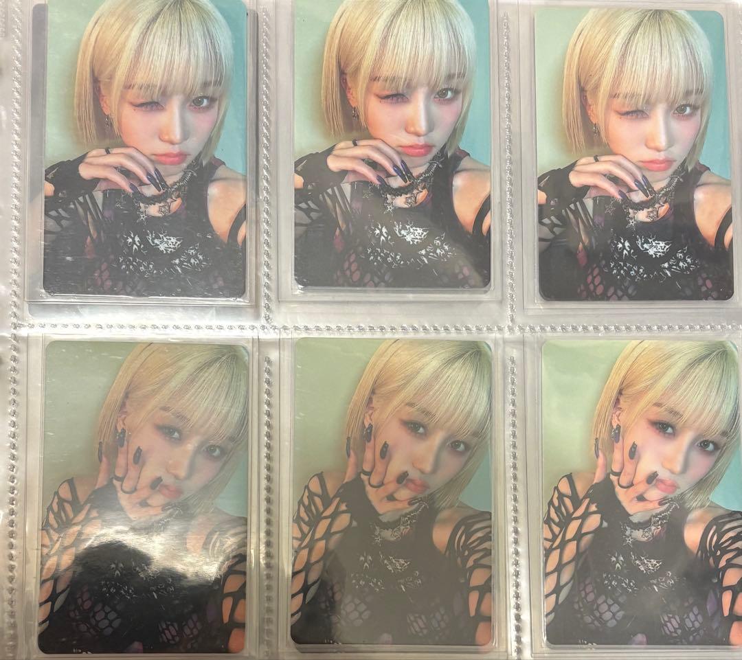 Kep1er ひかる まとめ 売り 309枚 - メルカリ