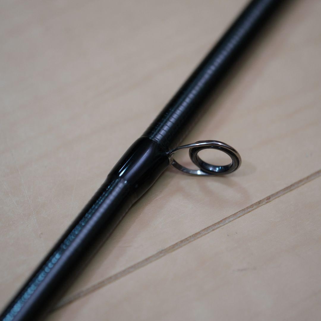 ドリームアップ Dreem Con Three 81SF 椿 フロートリグ - メルカリ