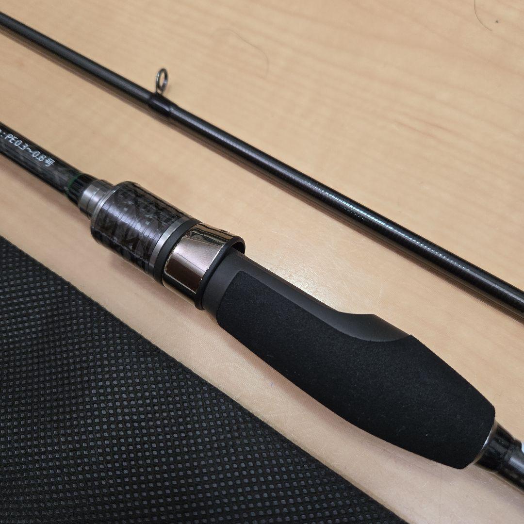 ドリームアップ Dreem Con Three 81SF 椿 フロートリグ - メルカリ