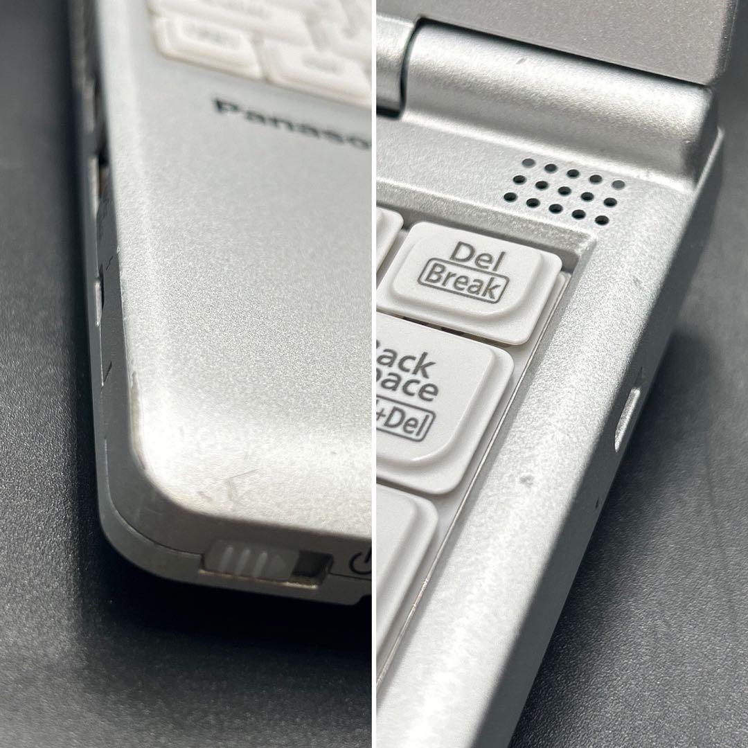 SV1-237 Panasonic レッツノート SV1！評価700記念限定価格 - メルカリ