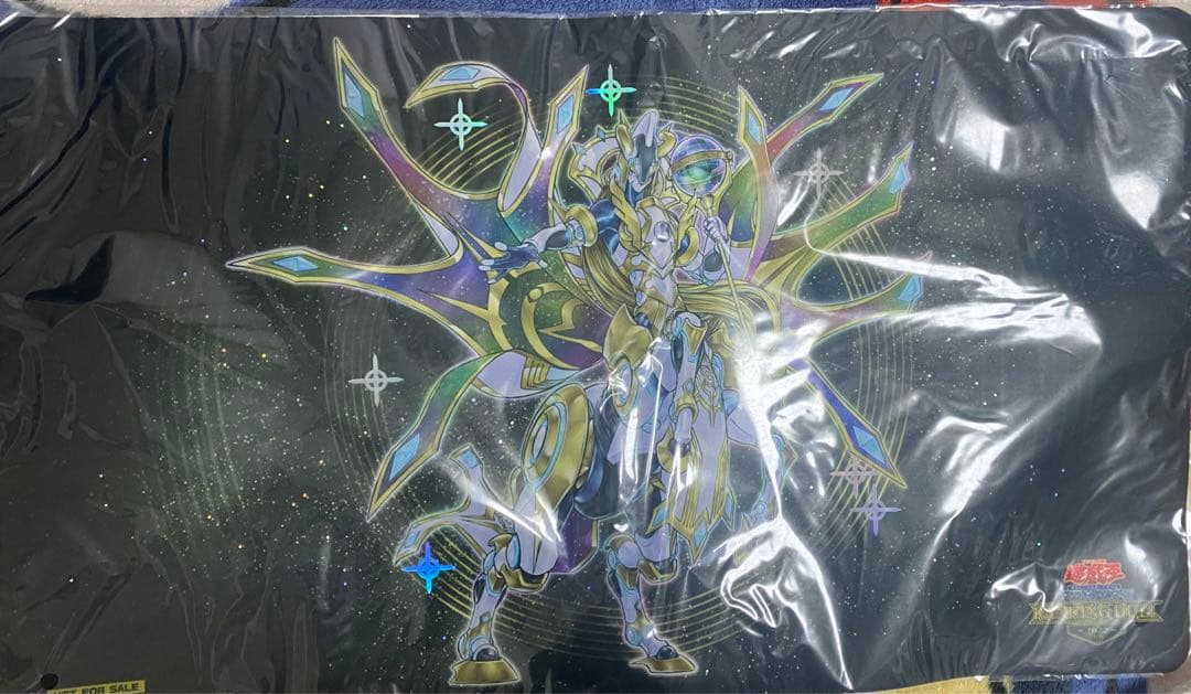 プトレマイオスプレイマット未開封 - メルカリ