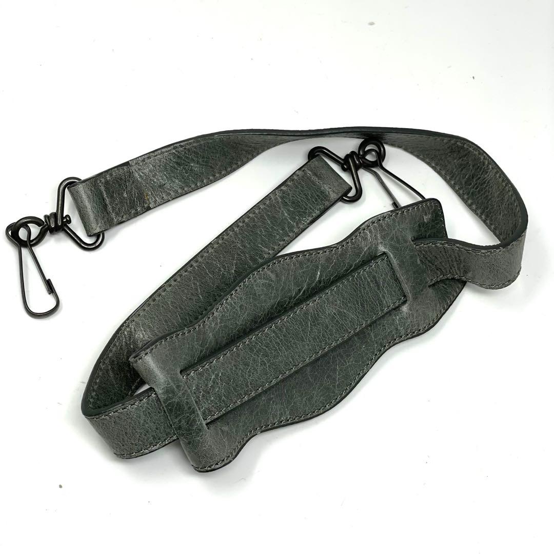 さかた様BALENCIAGA バレンシアガ シティ ショルダーストラップ のみ