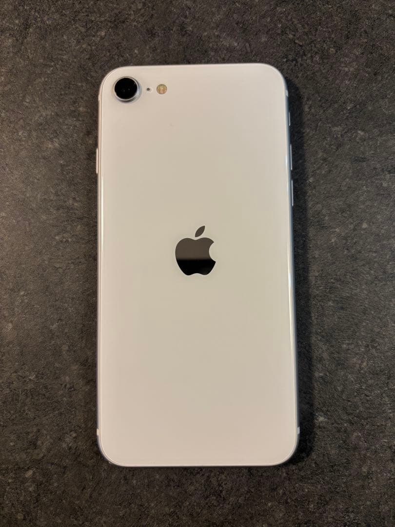 iPhoneSE2 ホワイト 128GB Amazon.com: Apple iPhone SE (2nd Generation), US Version, 128GB