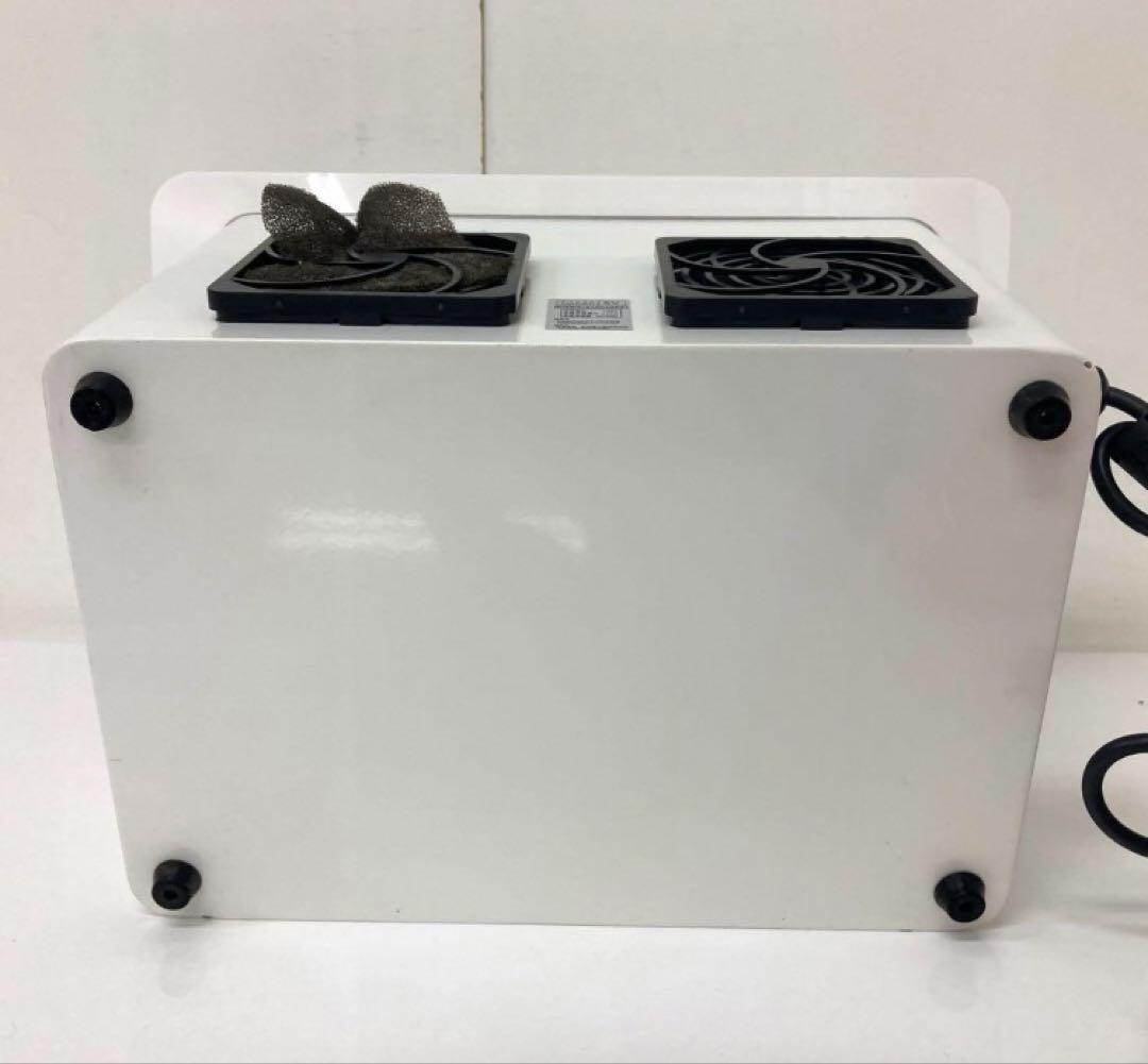 W233-52 ビューティーインパクトSV 超音波美容器 - メルカリ