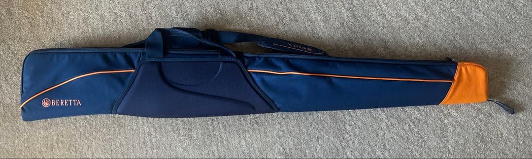 ベレッタ ソフト ガンケース 1丁用