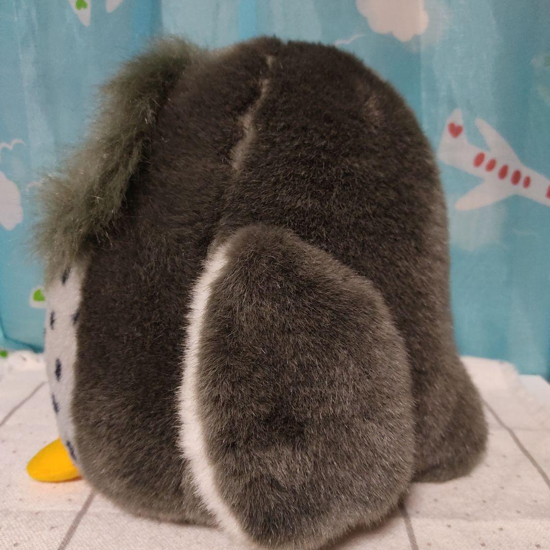 ヒロクンハウス HIROKUN HOUSE 森の仲間たち フクロウ ぬいぐるみ