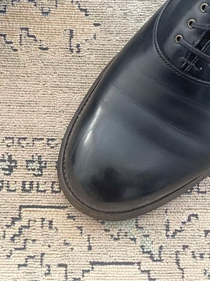 forme Balmoral Ankle boots plain toe - メルカリ