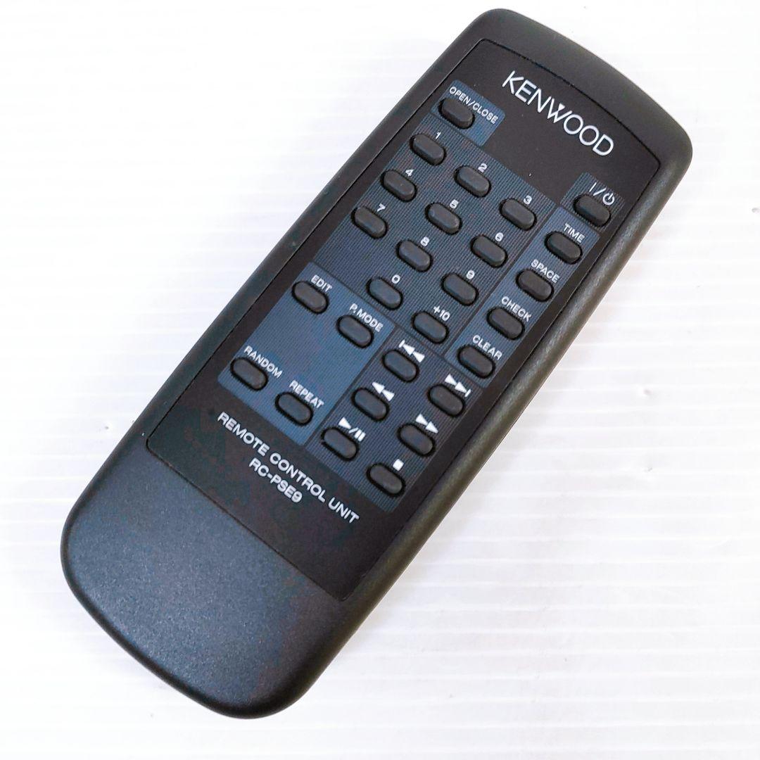 KENWOOD DP-7PRO CDプレーヤー Avino - メルカリ