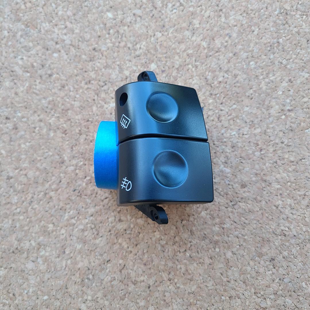 レクサス LS DAA-UVF45 電動 ファン モーター LS600H