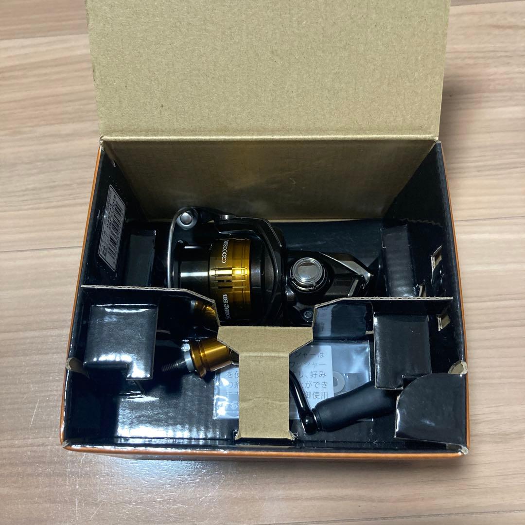 もやし男様専用 22ソアレbb C2000SSPG - メルカリ