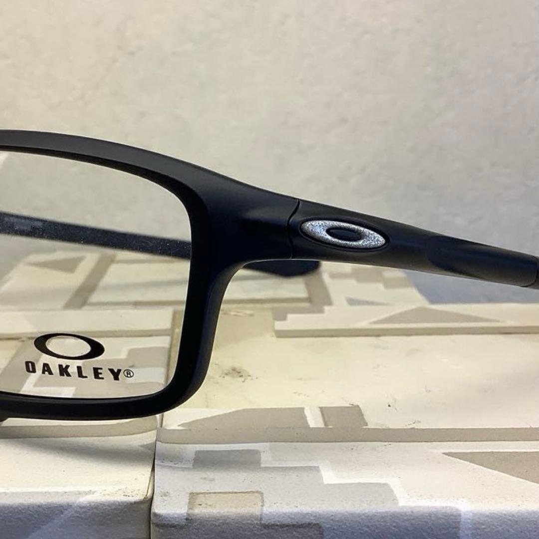 12色から選べる】オークリーCROSSLINK ZERO×RARTS偏光レンズ