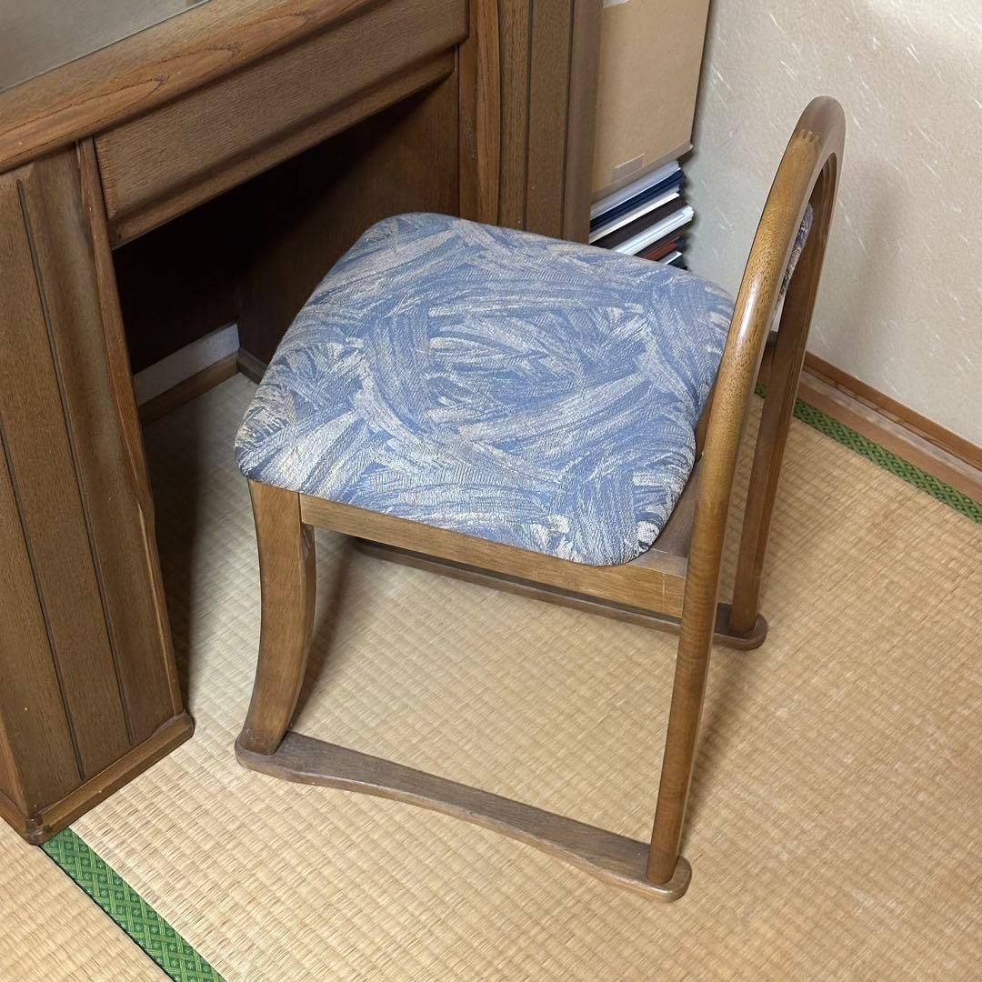 フランスミラー(France Mirror)鏡台・ドレッサー - メルカリ