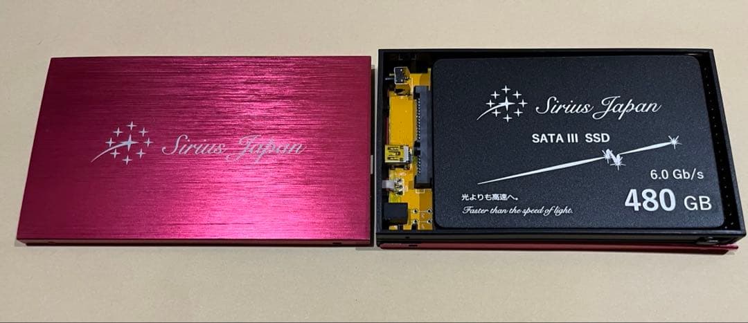 シリウスジャパン　SATA III SSD 480GB 外付けSSD ヨドバシ.com - バッファロー BUFFALO 外付けSSD SSD-PGTU3Aシリーズ