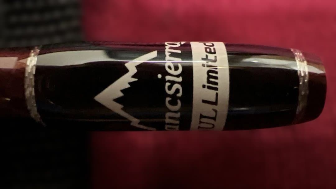 フィッシュマンBeams blancsierra 3.9UL Limited