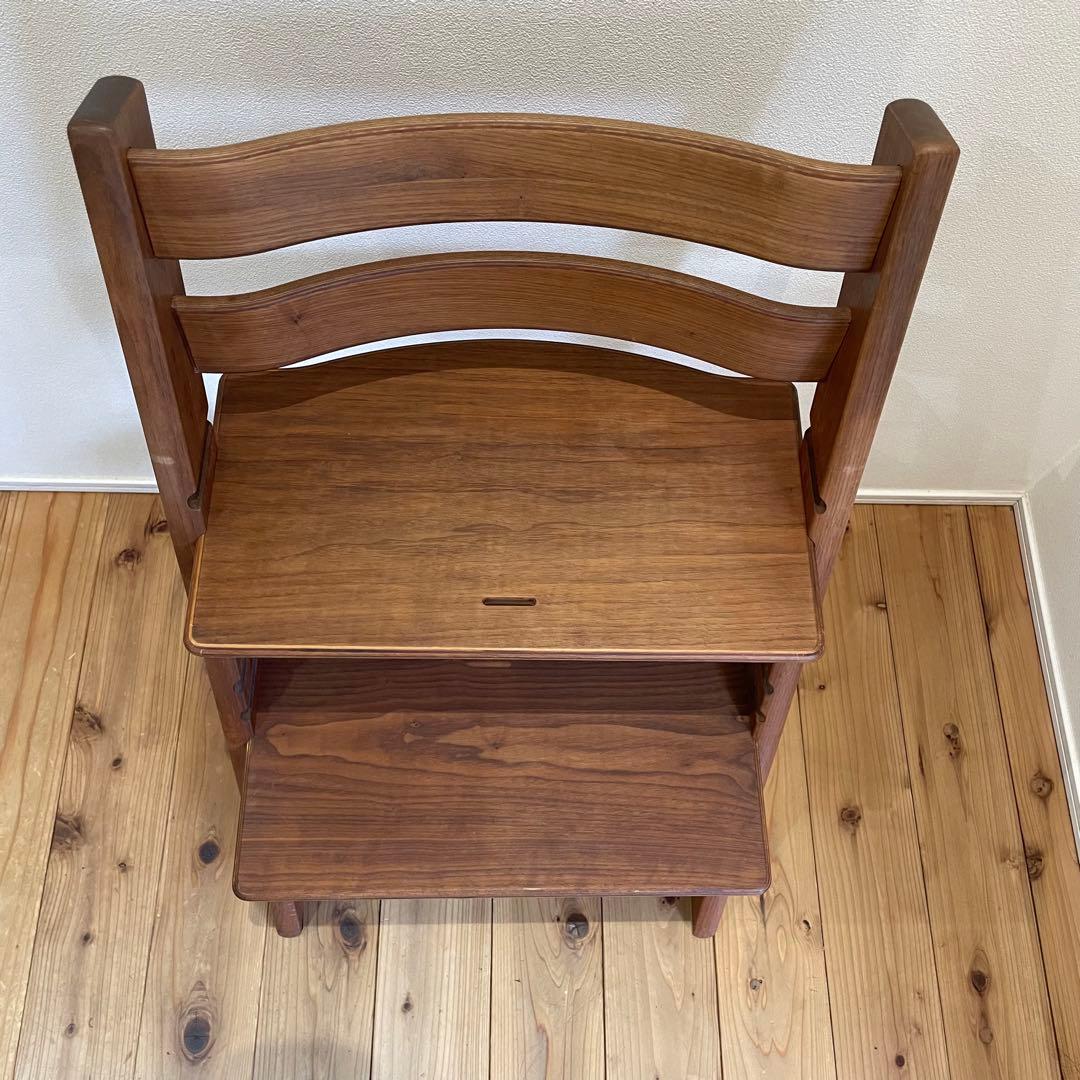 STOKKE ストッケ トリップトラップ 40周年限定 アメリカン